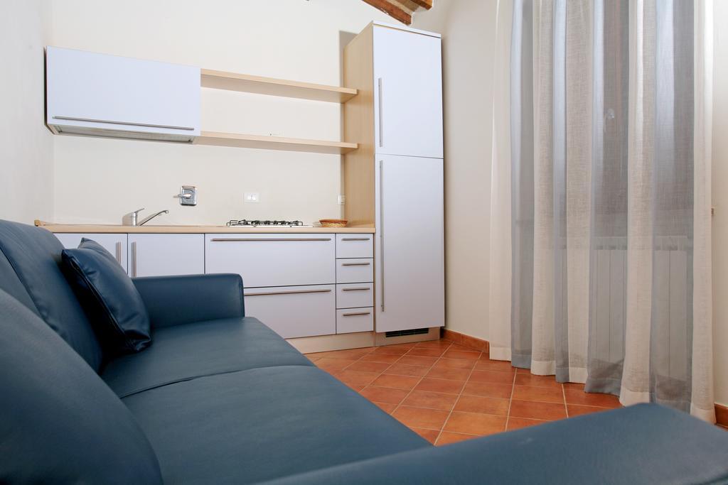 מונטפאלקו Casa Vacanze Vecciano חדר תמונה