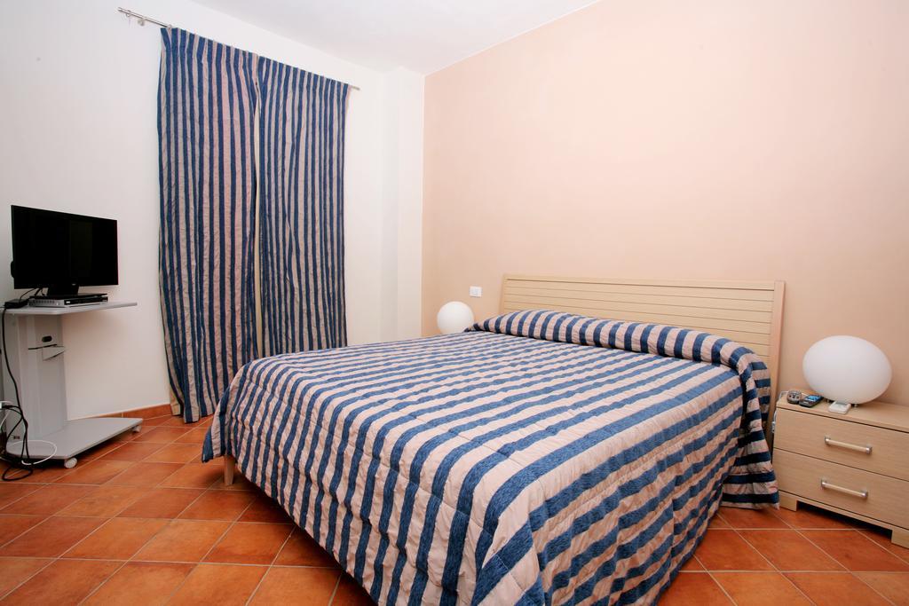 מונטפאלקו Casa Vacanze Vecciano חדר תמונה