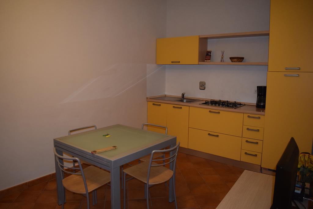 מונטפאלקו Casa Vacanze Vecciano מראה חיצוני תמונה
